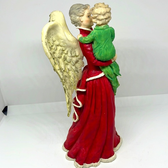 House Of Lloyd Christmas Around The World A Grandmother’s Love 1998 - Picture 3 of 6